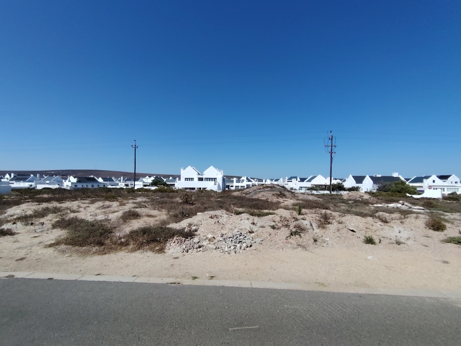 0 Bedroom Property for Sale in Britannia Bay Western Cape
